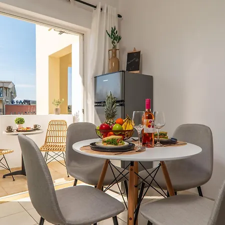 Ammoutsiani 2 Cozy Апартаменты Ханья