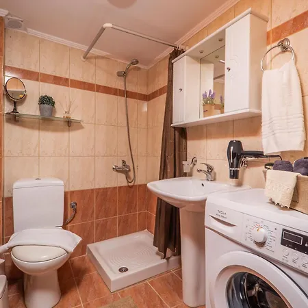Ammoutsiani 2 Cozy Ханья